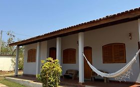 Cores Do Cerrado - Chales E Suites
